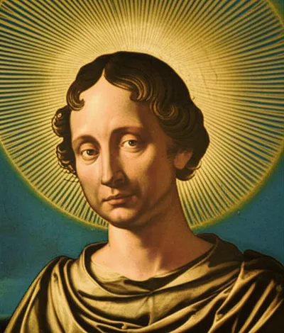 Illustration halos - Image 1