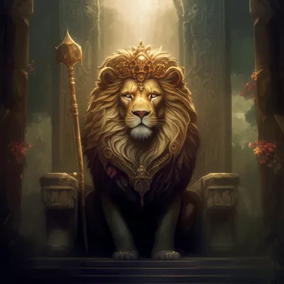 Illustration sovereign