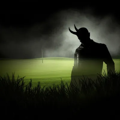 Illustration bogeys - Image 1