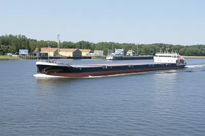 Illustration waterways