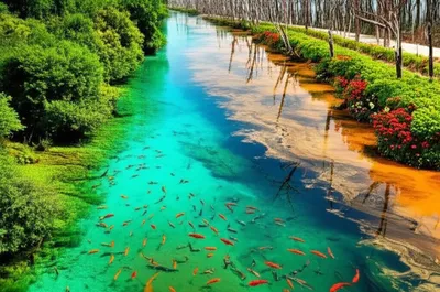 Illustration poisons - Image 1