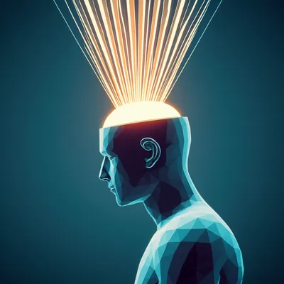 Illustration taught - Image 1