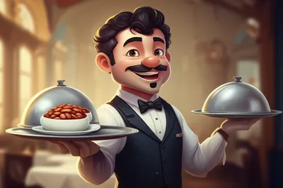 Illustration kidneys - Image 1