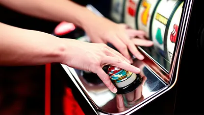 Illustration gamble - Image 1