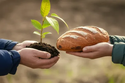 Illustration reciprocate - Image 1