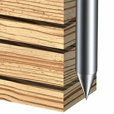 Illustration nail - Image 1