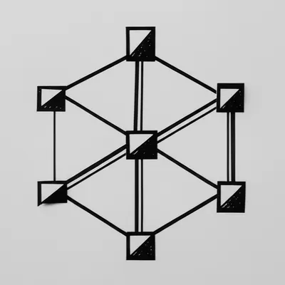 Illustration framework - Image 1