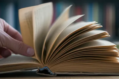 Illustration paged - Image 1