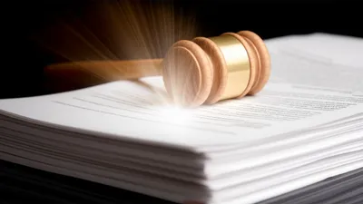 Illustration mandated