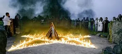 Illustration pagan - Image 2