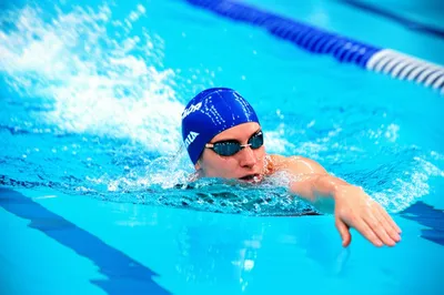 Illustration swum - Image 1