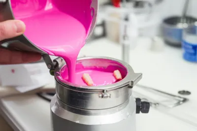 Illustration flask - Image 1