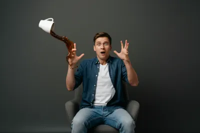 Illustration jerking - Image 1