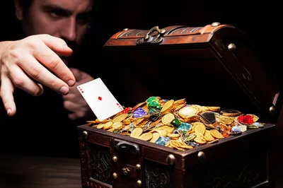 Illustration pitching - Image 1