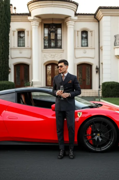 Illustration ballers - Image 1