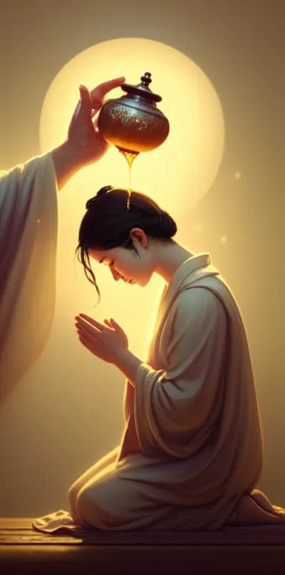 Illustration ointment - Image 1