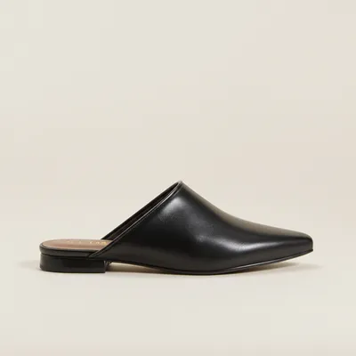 Illustration mules - Image 1