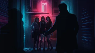 Illustration pimping - Image 1