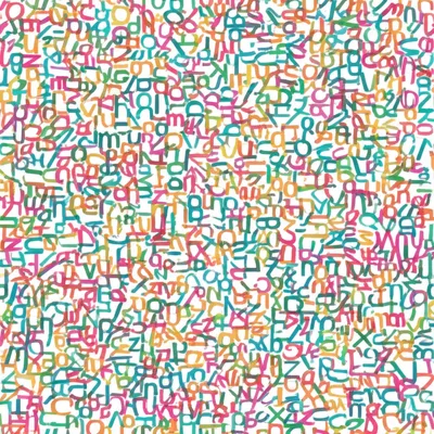 Illustration nonsense