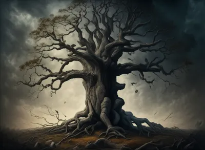 Illustration character - Image 1