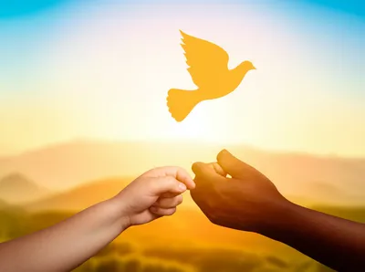 Illustration symbolizes - Image 1