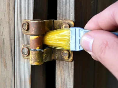 Illustration latch - Image 1