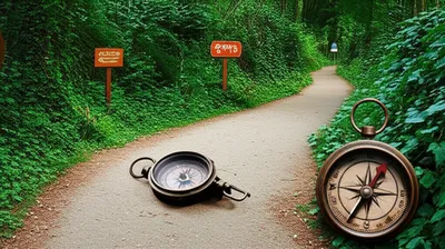 Illustration stray - Image 1