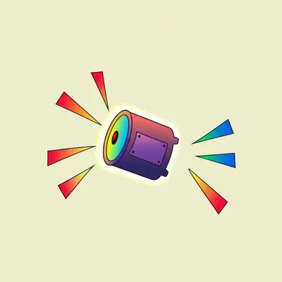 Illustration beep - Image 1