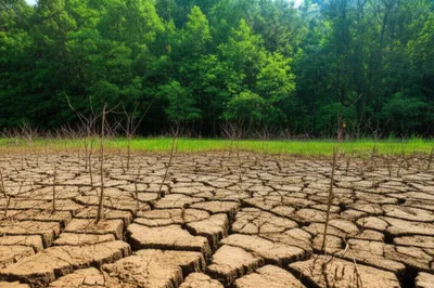 Illustration greening - Image 1