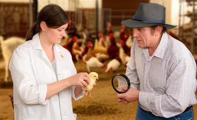 Illustration sexed - Image 1