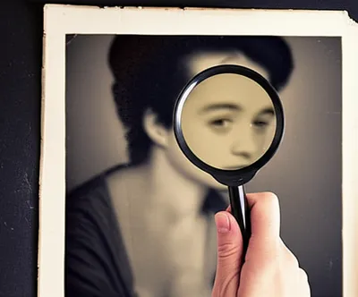 Illustration recognizing - Image 1