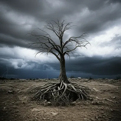 Illustration impotence