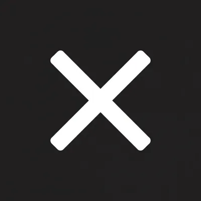 Illustration cross - Image 1