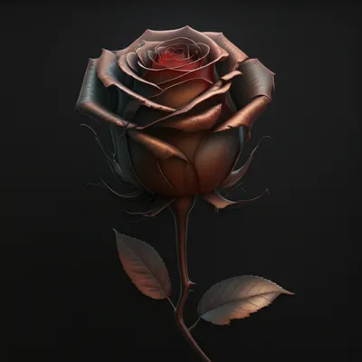 Illustration bronzing - Image 1