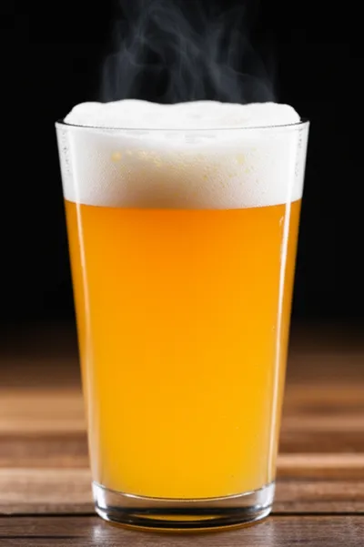 Illustration bitter - Image 1