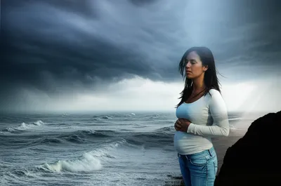 Illustration presage - Image 1