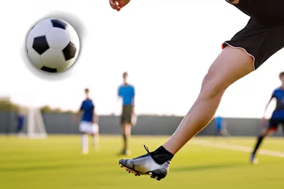 Illustration kicker - Image 1