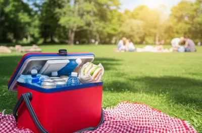 Illustration coolers - Image 1