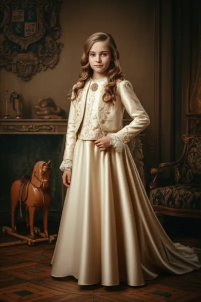 Illustration chile - Image 1