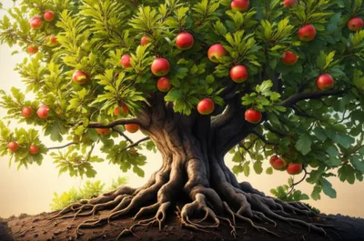 Illustration square - Image 1