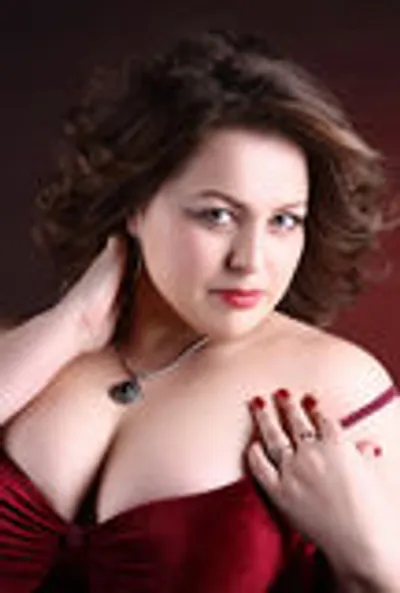 Illustration buxom - Image 2