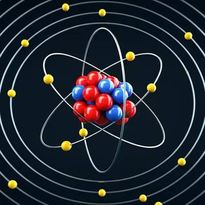 Illustration barium - Image 1
