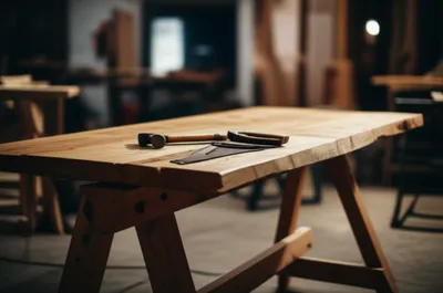 Illustration trestle - Image 1