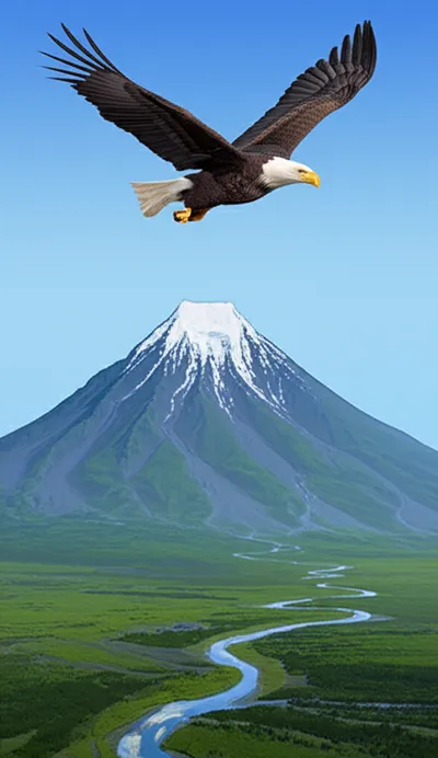 Illustration descends - Image 1