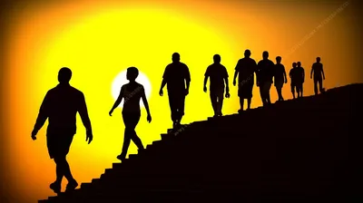 Illustration marches - Image 1