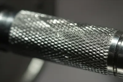 Illustration knurl - Image 1