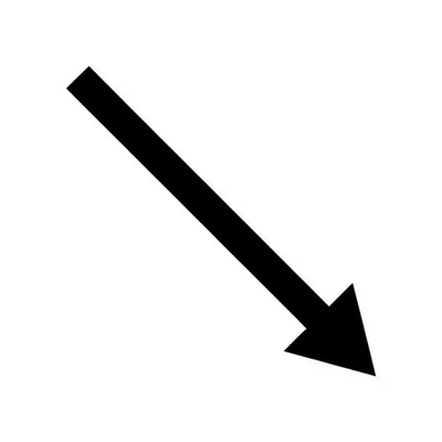 Illustration decline