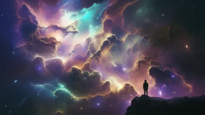 Illustration abysses - Image 1