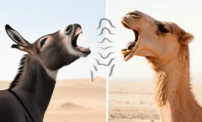 Illustration bray - Image 1