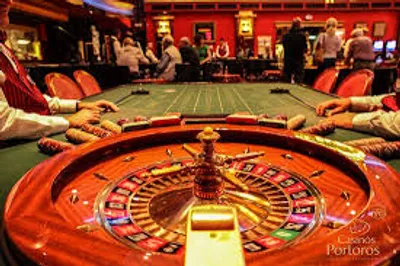 Illustration casino - Image 2